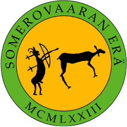 Somerovaaran era ry